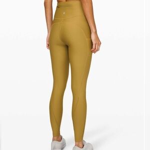 Lululemon Flurry Up Super High-Rise Leggings size 8